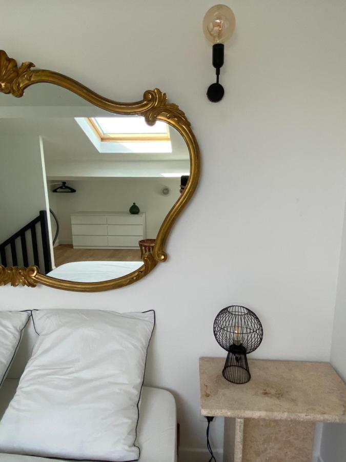 La Sanary - Sleep In Sanary Apartment ภายนอก รูปภาพ