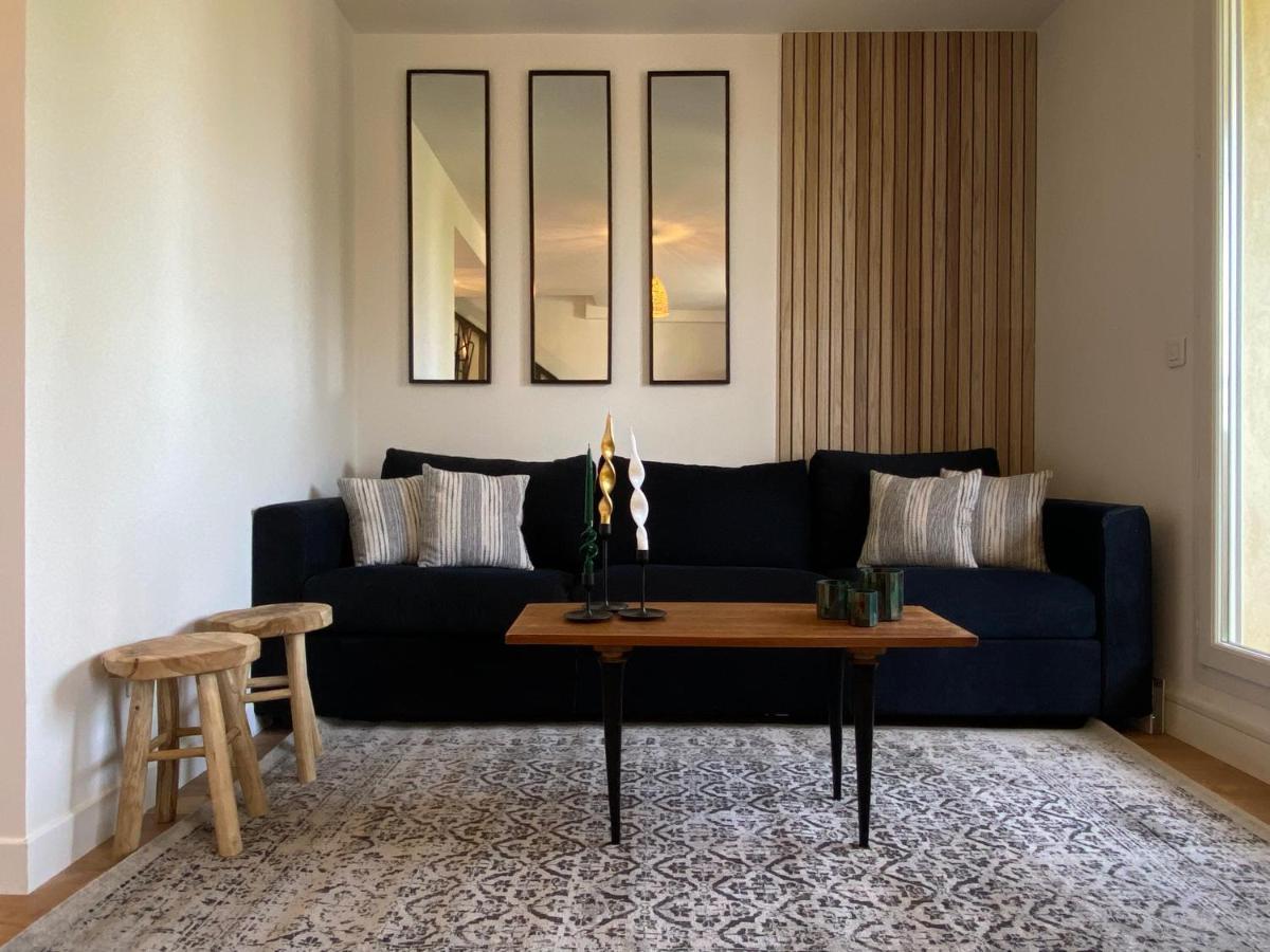 La Sanary - Sleep In Sanary Apartment ภายนอก รูปภาพ