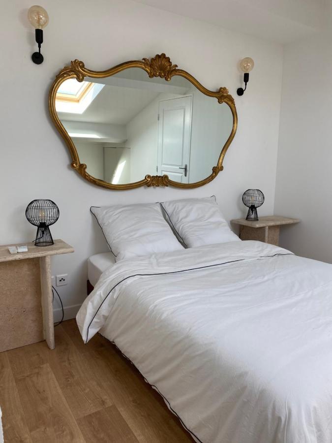 La Sanary - Sleep In Sanary Apartment ภายนอก รูปภาพ