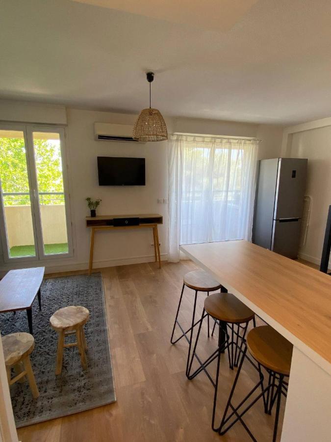 La Sanary - Sleep In Sanary Apartment ภายนอก รูปภาพ