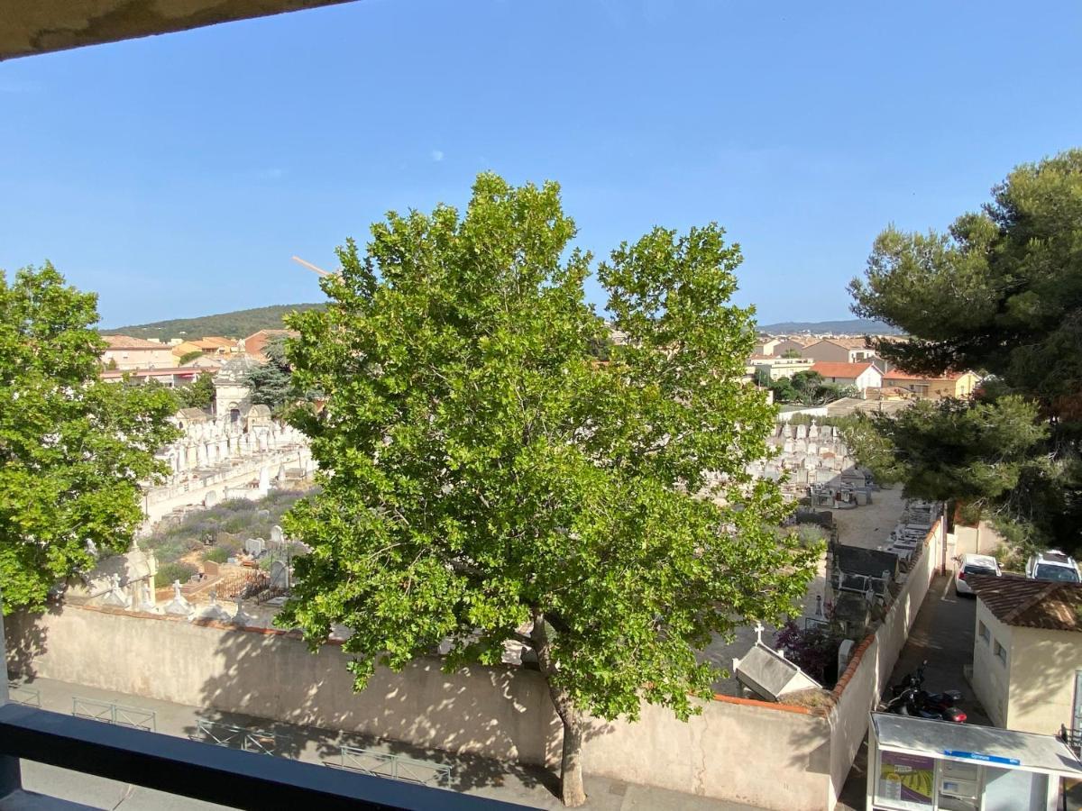 La Sanary - Sleep In Sanary Apartment ภายนอก รูปภาพ