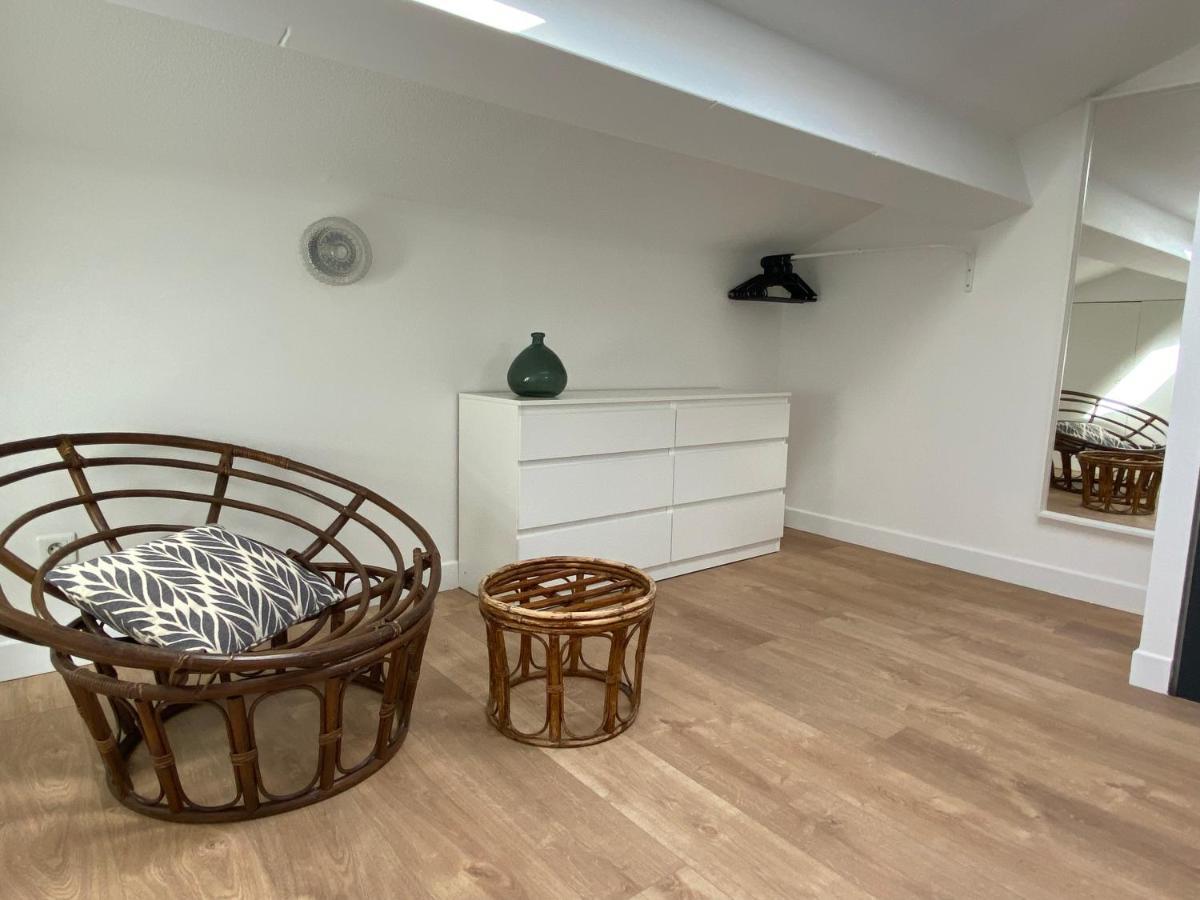 La Sanary - Sleep In Sanary Apartment ภายนอก รูปภาพ