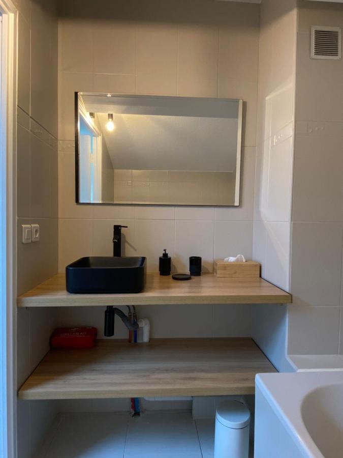 La Sanary - Sleep In Sanary Apartment ภายนอก รูปภาพ